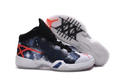 Cheap Air Jordan XXX wholesale No. 27